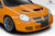 2000-2005 Dodge Neon Duraflex Hellcat Look Hood 1 Piece