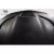 2000-2005 Dodge Neon Duraflex Hellcat Look Hood 1 Piece