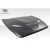 1997-2004 Dodge Dakota Hellcat Look Hood - image 8