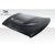 1994-2001 Dodge Ram Hellcat Look Hood - image 16
