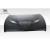 1994-2001 Dodge Ram Hellcat Look Hood - 1 Piece - image 21