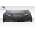 1994-2001 Dodge Ram Hellcat Look Hood - image 19
