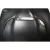 1994-2001 Dodge Ram Hellcat Look Hood - image 27