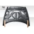 1994-2001 Dodge Ram Hellcat Look Hood - image 28