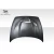 1994-2001 Dodge Ram Hellcat Look Hood - image 24