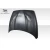 1994-2001 Dodge Ram Hellcat Look Hood - image 25