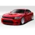 2015-2023 Dodge Charger Hellcat Look Kit - 4 Piece - image 1