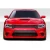2015-2023 Dodge Charger Hellcat Look Kit - 4 Piece - image 3