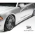 2015-2023 Dodge Charger Hellcat Look Kit - 4 Piece - image 4