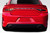2015-2023 Dodge Charger Duraflex Hellcat Look Kit 4 Piece