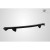2010-2013 Chevrolet Camaro High Wing Trunk Lid Spoiler - 1 Piece - image 3