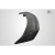 2010-2013 Chevrolet Camaro High Wing Carbon Fiber Rear Wing - image 13