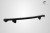 2010-2013 Chevrolet Camaro Carbon Creations High Wing Trunk Lid Spoiler 1 Piece