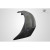 2010-2013 Chevrolet Camaro Carbon Creations High Wing Trunk Lid Spoiler - 1 Piece - image 5