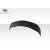 2010-2013 Chevrolet Camaro High Wing Trunk Lid Spoiler - 1 Piece - image 4