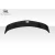 2010-2013 Chevrolet Camaro High Wing Rear Wing - image 5