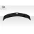 2010-2013 Chevrolet Camaro High Wing Rear Wing - image 6