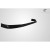 2012-2016 Nissan GT-R R35 HK Front Lip Spoiler - 1 Piece - image 4