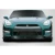 2012-2016 Nissan GTR HK Carbon Fiber Front Lip - image 1