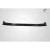 2012-2016 Nissan GTR HK Carbon Fiber Front Lip - image 3