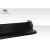 2012-2016 Nissan GT-R R35 HK Front Lip Spoiler - 1 Piece - image 6
