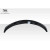 2006-2010 BMW M5 E60 HM-S Front Lip Under Spoiler Air Dam - 1 Piece - image 6