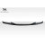 2006-2010 BMW M5 E60 HM-S Front Lip Under Spoiler Air Dam - 1 Piece - image 7