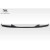 2006-2010 BMW M5 E60 HM-S Front Lip Under Spoiler Air Dam - 1 Piece - image 3