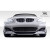 2006-2010 BMW M5 E60 HM-S Front Lip Under Spoiler Air Dam - 1 Piece - image 3