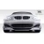2006-2010 BMW M5 E60 HM-S Front Lip Under Spoiler Air Dam - 1 Piece - image 3