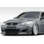 2006-2010 BMW M5 HM-S Front Lip - image 1