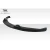 2006-2010 BMW M5 E60 HM-S Front Lip Under Spoiler Air Dam - 1 Piece - image 5