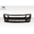 2006-2009 Land Rover Range Rover Sport HM-S Front Bumper - 1 Piece (S) - image 5