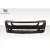 2006-2009 Land Rover Range Rover Sport HM-S Front Bumper - 1 Piece (S) - image 5