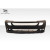 2006-2009 Land Rover Range Rover Sport Duraflex HM-S Front Bumper - 1 Piece - image 5