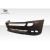 2006-2009 Land Rover Range Rover Sport Duraflex HM-S Front Bumper - 1 Piece - image 7
