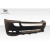 2006-2009 Land Rover Range Rover Sport Duraflex HM-S Front Bumper - 1 Piece - image 8