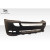 2006-2009 Land Rover Range Rover Sport HM-S Front Bumper - 1 Piece (S) - image 8