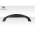 2004-2007 BMW 5 Series E60 HM-S Front Under Spoiler Air Dam - 1 Piece - image 4