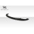 2003-2005 BMW Z4 Duraflex HM-S Front Lip Under Spoiler Air Dam - 1 Piece - image 6