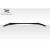 2003-2005 BMW Z4 HM-S Front Lip Under Spoiler Air Dam - 1 Piece - image 8