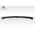 2002-2008 BMW 7 Series E65 E66 HM-S Roof Wing Spoiler - 1 Piece - image 3