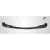 2001-2006 BMW M3 HM-S Carbon Fiber Front Lip - image 5