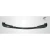 2001-2006 BMW M3 HM-S Carbon Fiber Front Lip - image 6