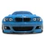 2001-2006 BMW M3 HM-S Carbon Fiber Front Lip - image 1