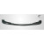 2001-2006 BMW M3 E46 2Dr HM-S Front Lip Under Spoiler Air Dam - 1 Piece - image 3