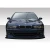 1997-2003 BMW M5 E39 HM-S Front Under Spoiler Air Dam- 1 Piece - image 1