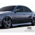 1997-2003 BMW 5 Series E39 4DR HM-S Side Skirts Rocker Panels - 2 Piece - image 7
