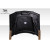 1993-1997 Chevrolet Camaro HR Hood - 1 Piece - image 7
