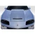 1993-1997 Chevrolet Camaro HR Hood - image 1